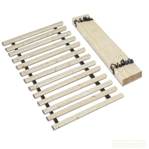 metal bracket to fix wooden slat on box spring|bed box spring supports.